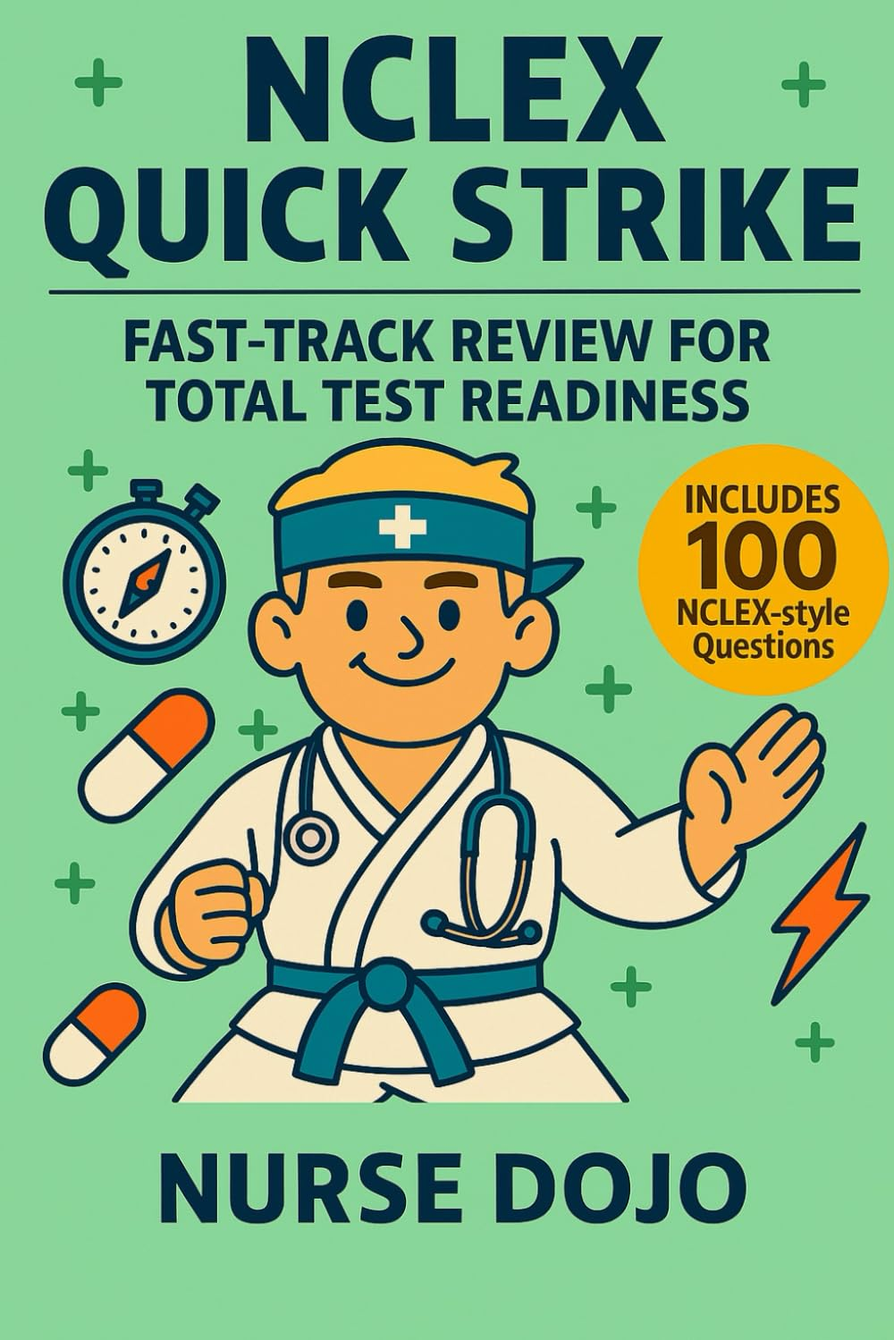 NCLEX Quick-Strike