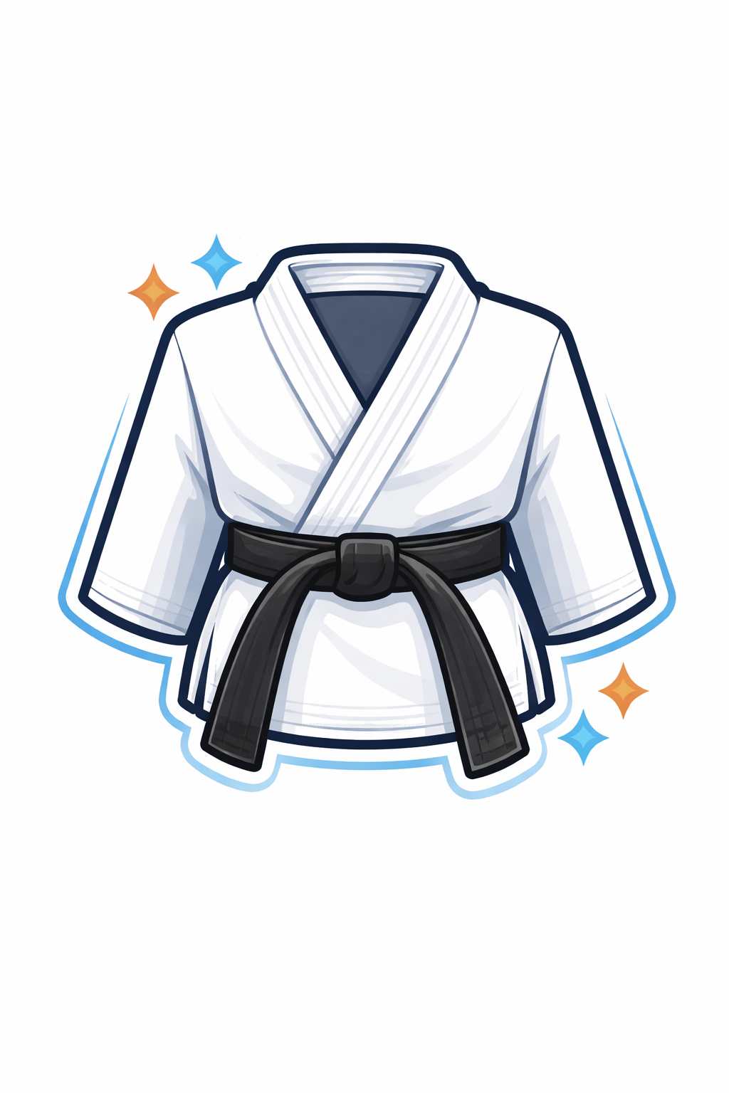Black Belt