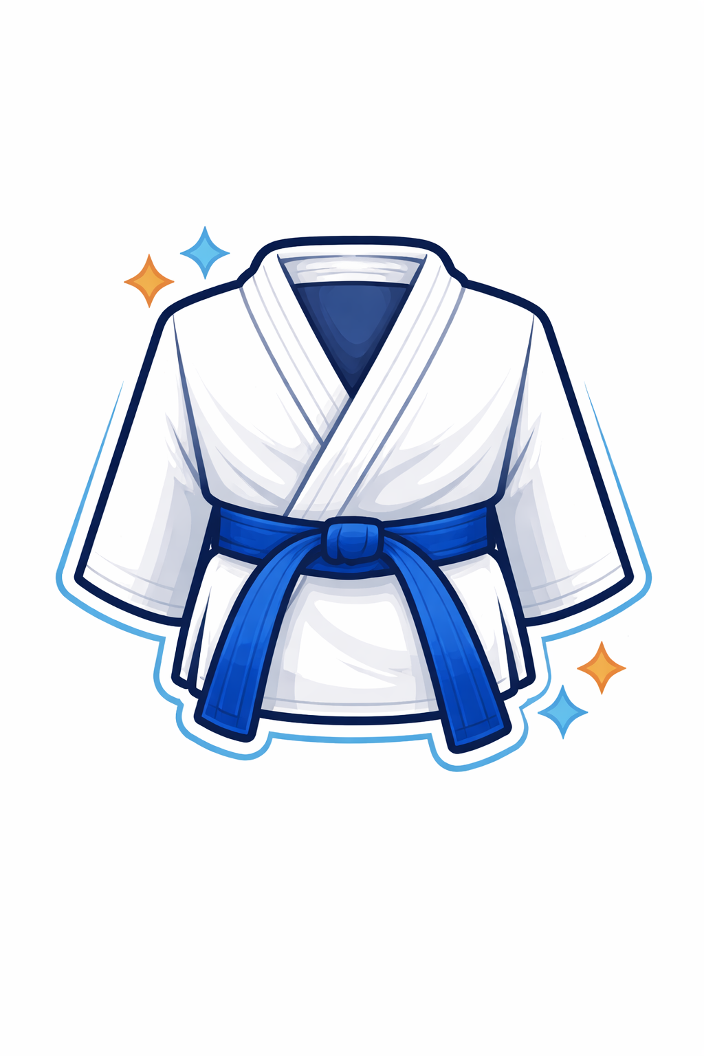 Blue Belt