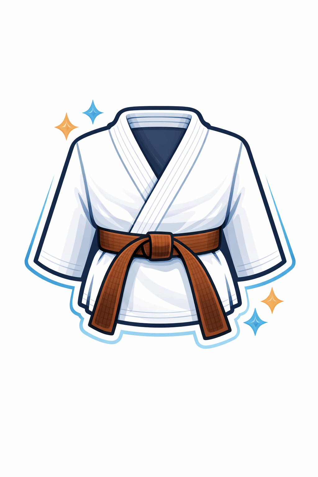 Brown Belt