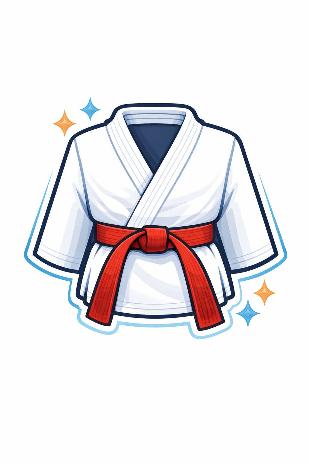 Red Belt