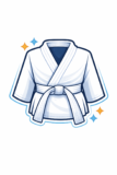 White Belt