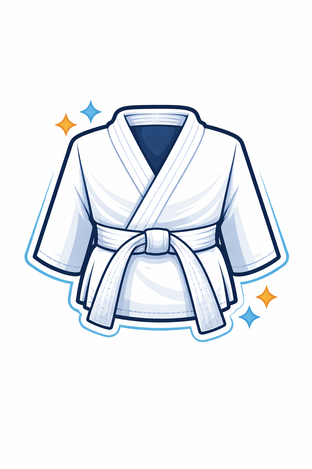 White Belt